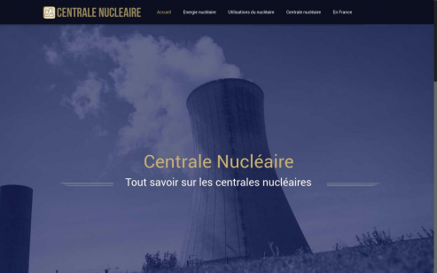 http://www.centrale-nucleaire.net