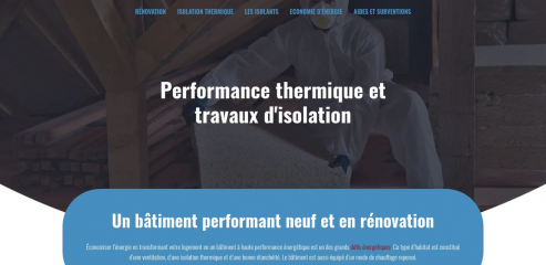 https://www.performance-isolation.fr