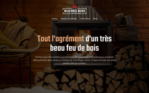 https://www.buches-bois-de-chauffage.com