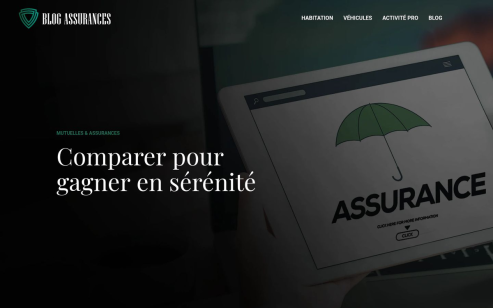 https://www.blog-assurances.com